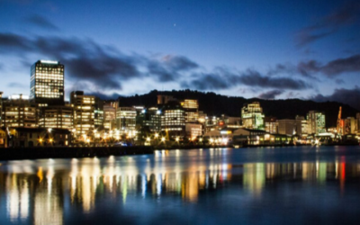 How to spend 48 hours in Wellington, New Zealand