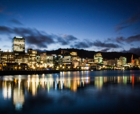 How to spend 48 hours in Wellington, New Zealand