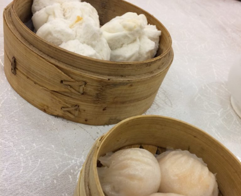 A Beginner’s Guide to Yum Cha in Hong Kong (in Cantonese!)